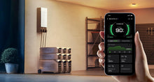 Load image into Gallery viewer, EcoFlow DELTA Pro 3 Smart Extra Battery