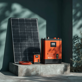 Off-Grid Living Accessory Kit