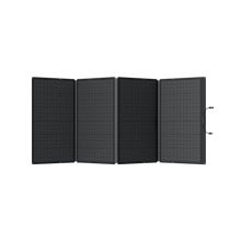 Load image into Gallery viewer, EcoFlow 400W Portable Solar Panel