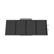 Load image into Gallery viewer, EcoFlow 400W Portable Solar Panel