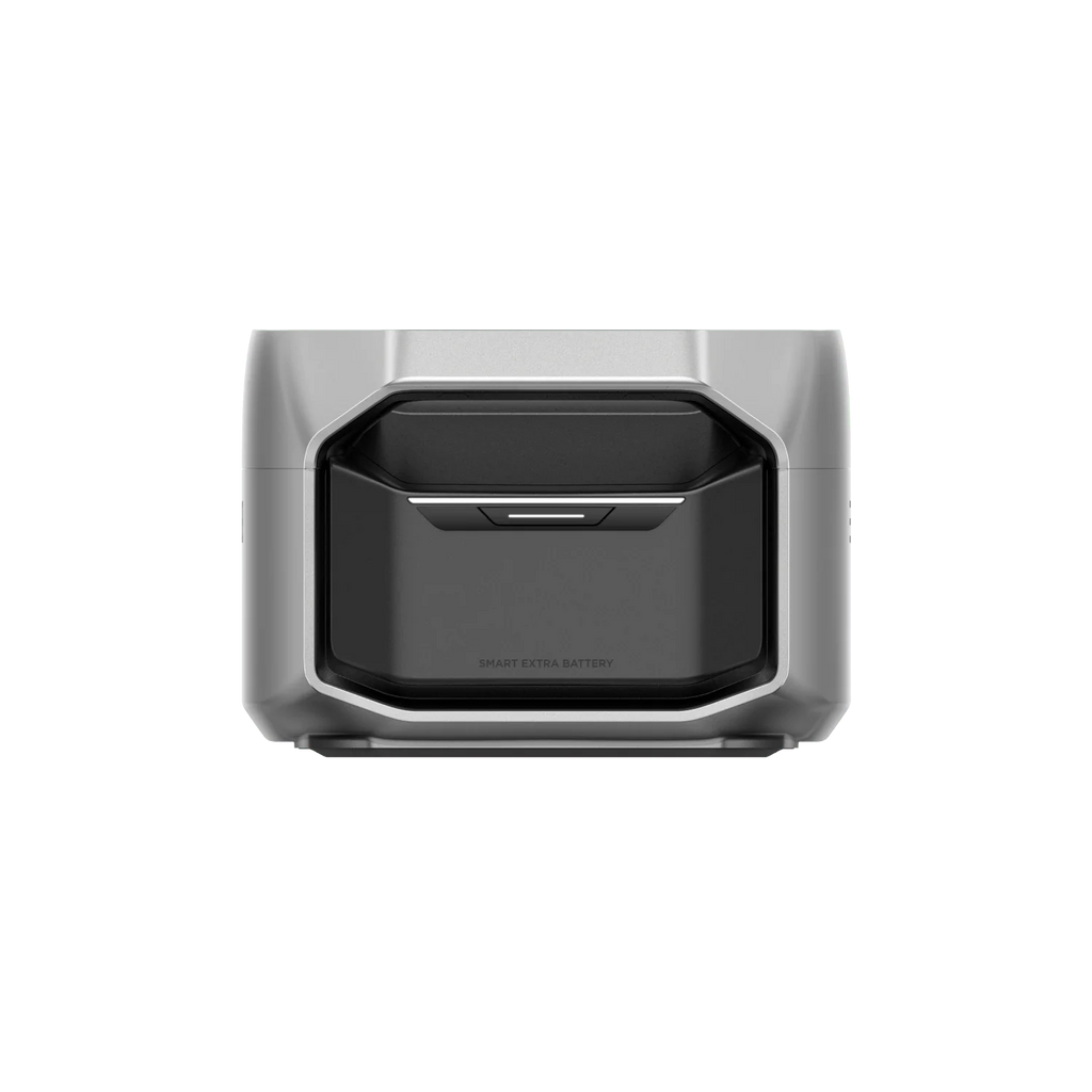 EcoFlow DELTA Pro 3 Smart Extra Battery