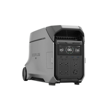 Load image into Gallery viewer, EcoFlow DELTA Pro 3 Portable Power Station