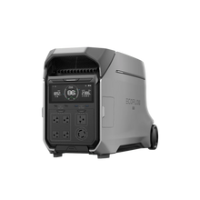 Load image into Gallery viewer, EcoFlow DELTA Pro 3 Portable Power Station