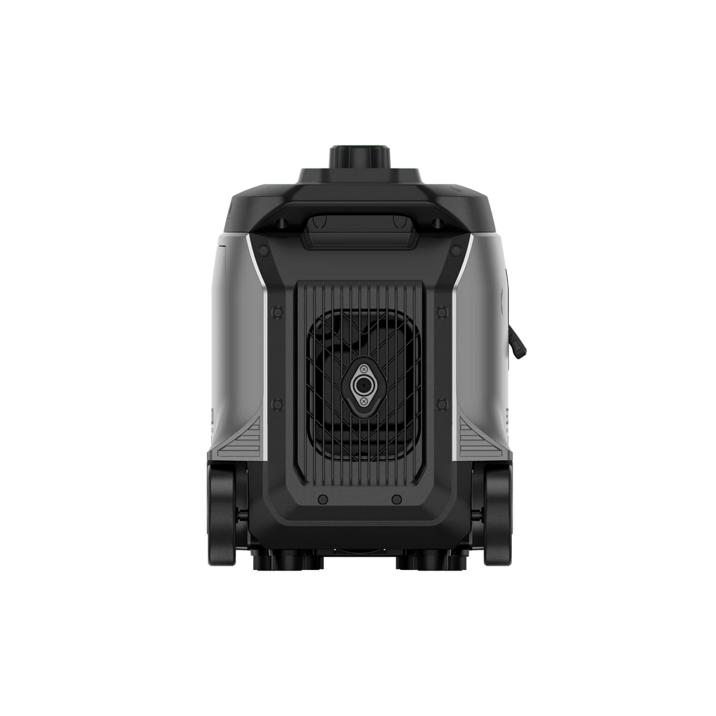 EcoFlow Smart Generator 4000 (Dual Fuel)