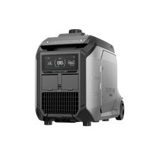 Load image into Gallery viewer, EcoFlow Smart Generator 4000 (Dual Fuel)
