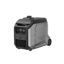 Load image into Gallery viewer, EcoFlow Smart Generator 4000 (Dual Fuel)