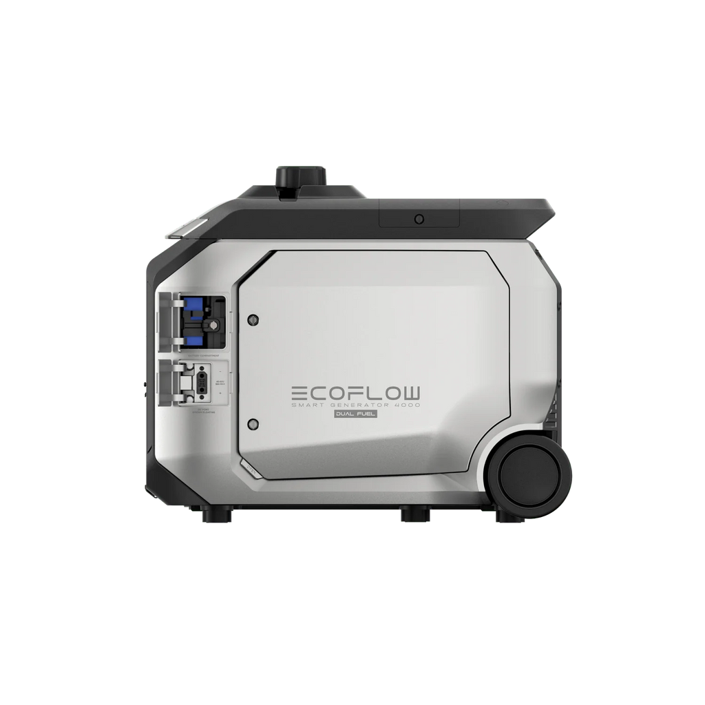 EcoFlow Smart Generator 4000 (Dual Fuel)