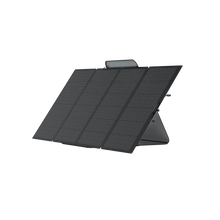 Load image into Gallery viewer, EcoFlow 400W Portable Solar Panel