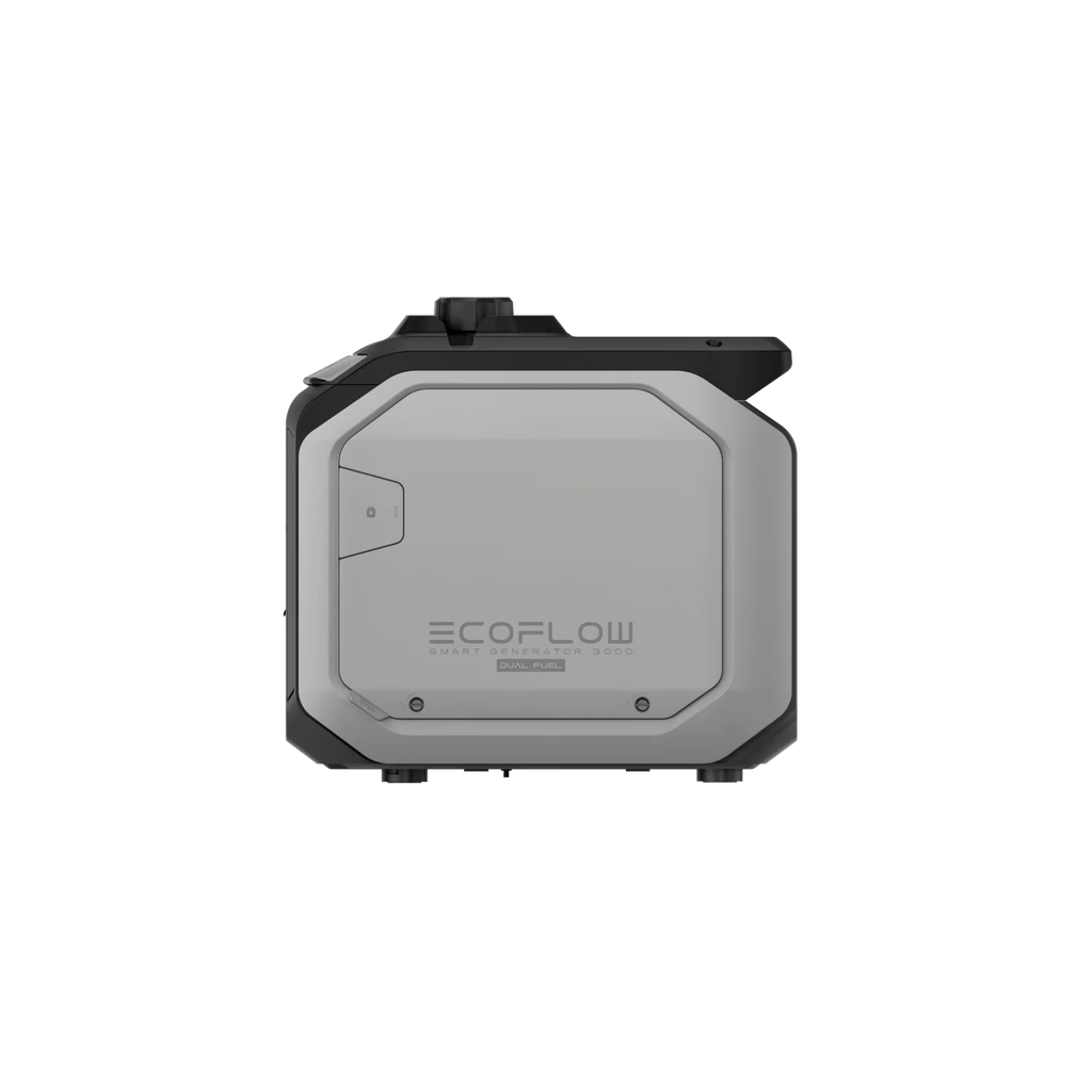 EcoFlow Smart Generator 3000 (Dual Fuel)