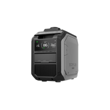 Load image into Gallery viewer, EcoFlow Smart Generator 3000 (Dual Fuel)