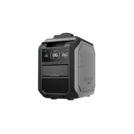 EcoFlow Smart Generator 3000 (Dual Fuel)